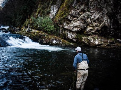 Things To Do APPALACHIAN ANGLERS